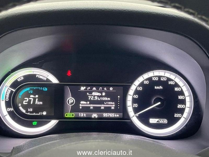 KIA Niro 1.6 GDi DCT HEV Energy