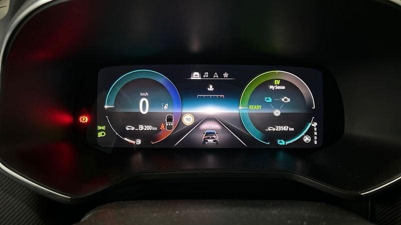 Renault Clio V 2023 1.6 E-Tech full hybrid Esprit Alpine 145cv