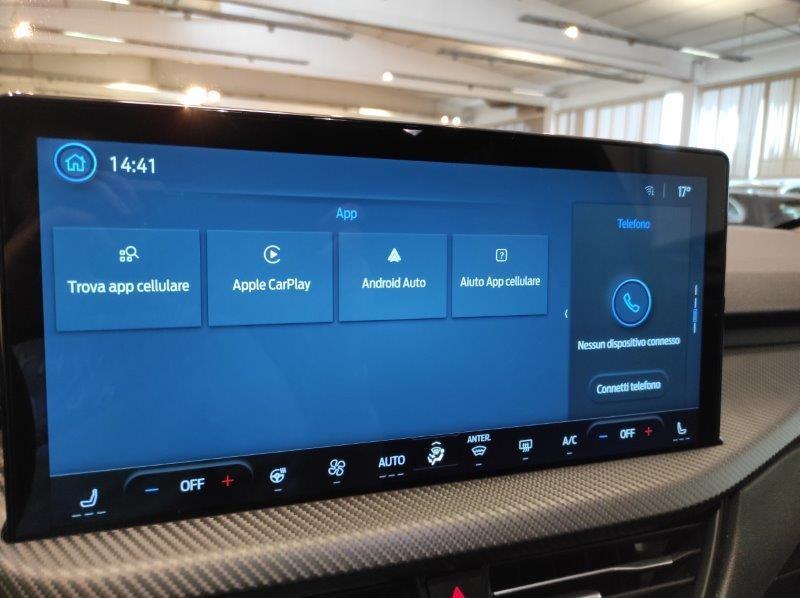 FORD Kuga 3ª serie - Kuga 2.5 Full Hybrid 180 CV CVT 2WD ST-Line