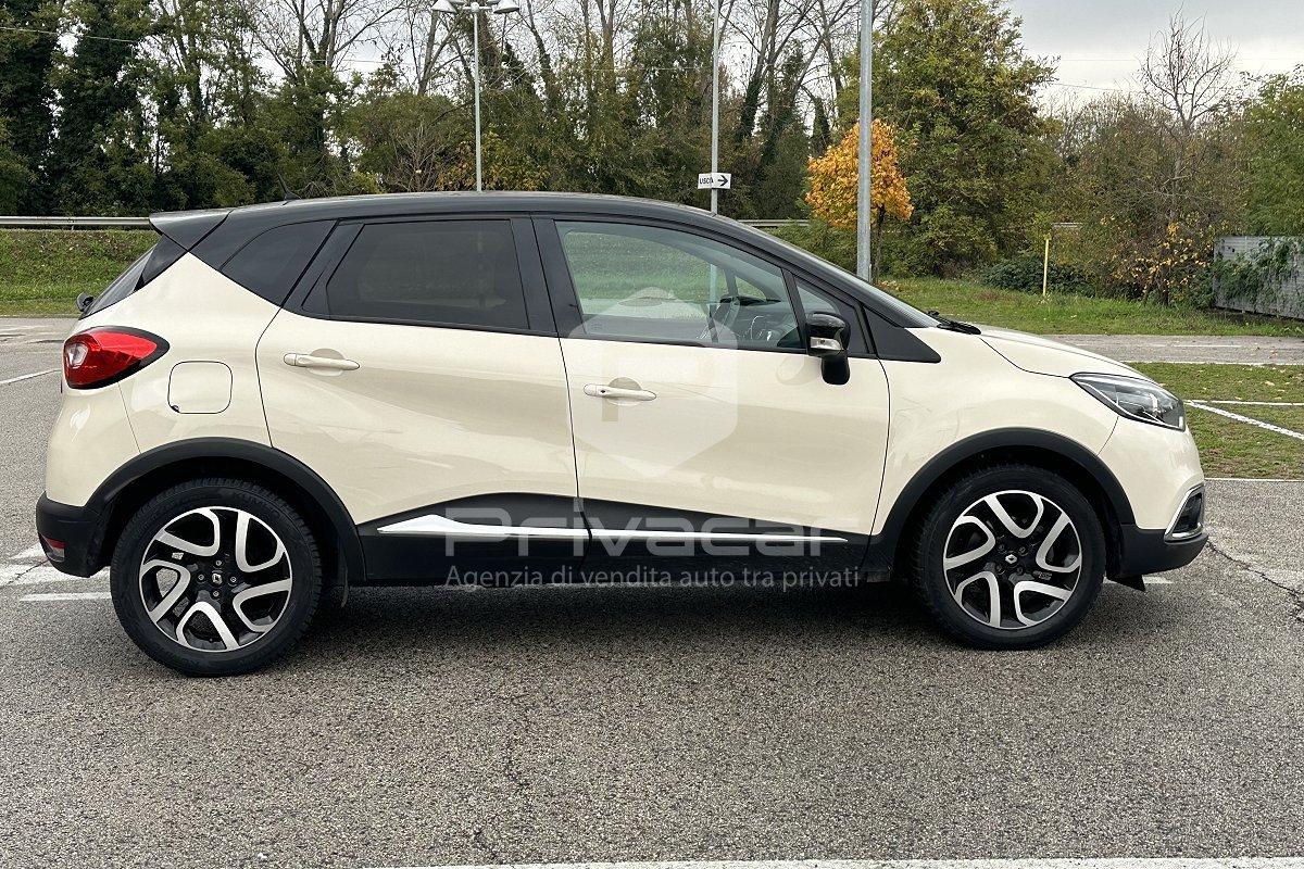 RENAULT Captur 1.5 dCi 8V 90 CV Start&Stop Energy R-Link