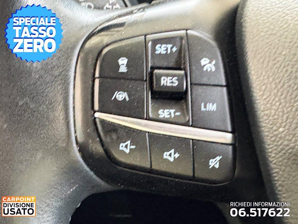 FORD Kuga 2.5 phev titanium 2wd 225cv e-shifter del 2020