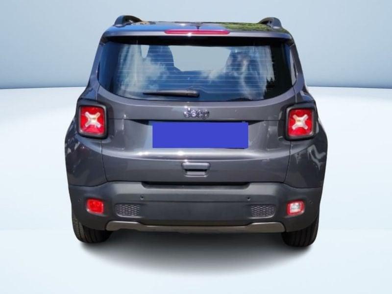 Jeep Renegade 1.6 Multijet Limited MY23