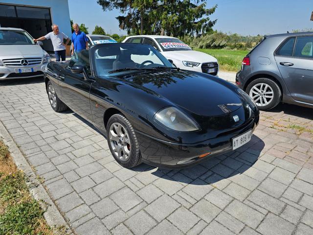 FIAT Barchetta 1.8 16V