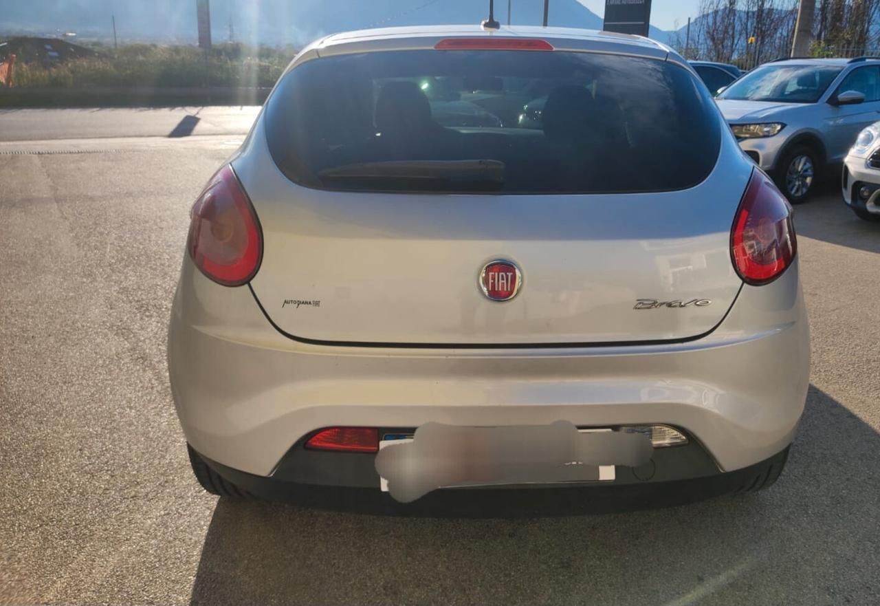 Fiat Bravo 1.6 MJT 120 CV DPF Easy