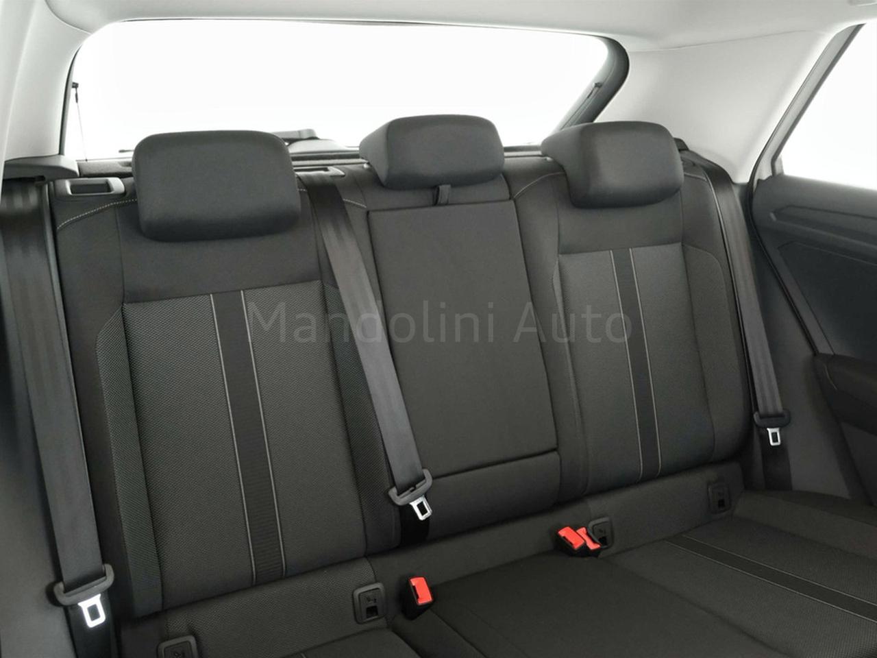 Volkswagen T-Roc 1.5 tsi act sport