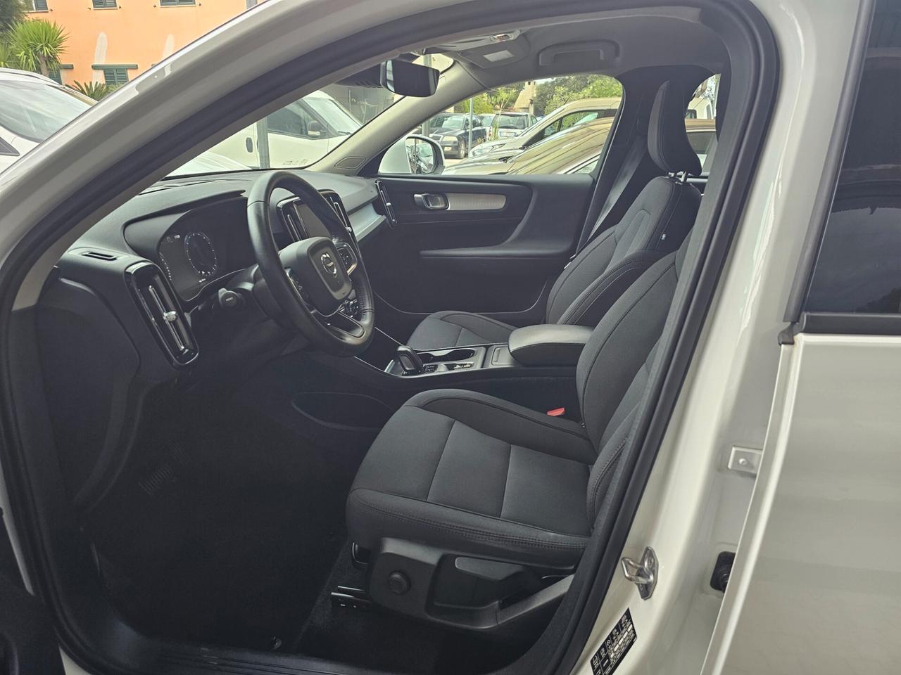 Volvo XC40 D3 Geartronic Momentum