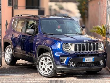Jeep Renegade 2.0 Mjt 140CV 4WD Active Drive Longitude