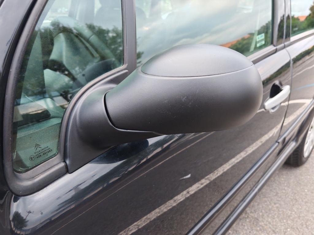 Citroen C3 Exclusive Benzina con 125.000 KM