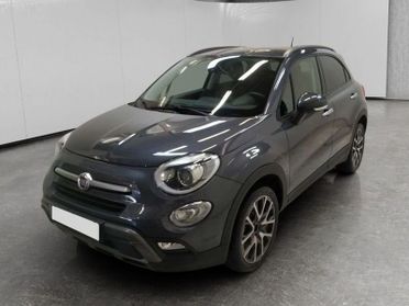 FIAT 500X 1.4 tjt Cross 4x2 Gpl 120cv my18