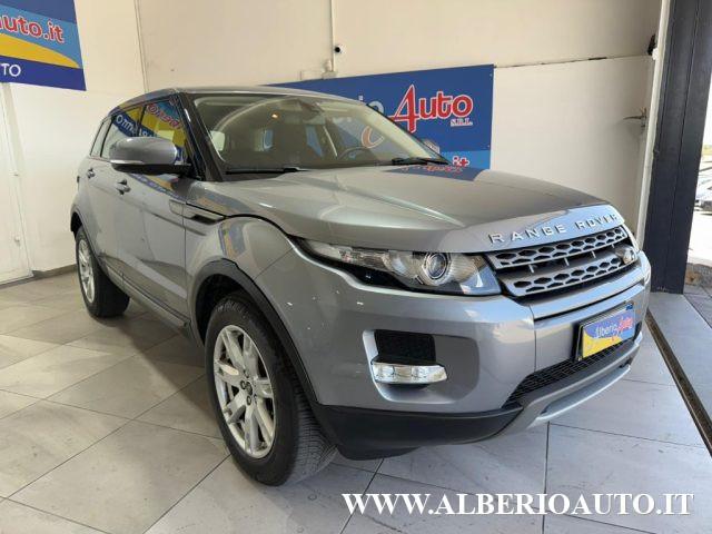 LAND ROVER Range Rover Evoque 2.2 TD4 5p. Prestige *85.000*