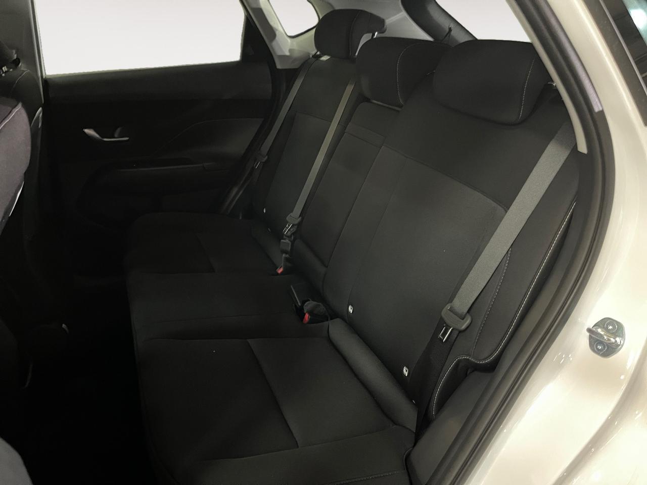 HYUNDAI KONA MY25 1.0 TGDI MT BUSINESS