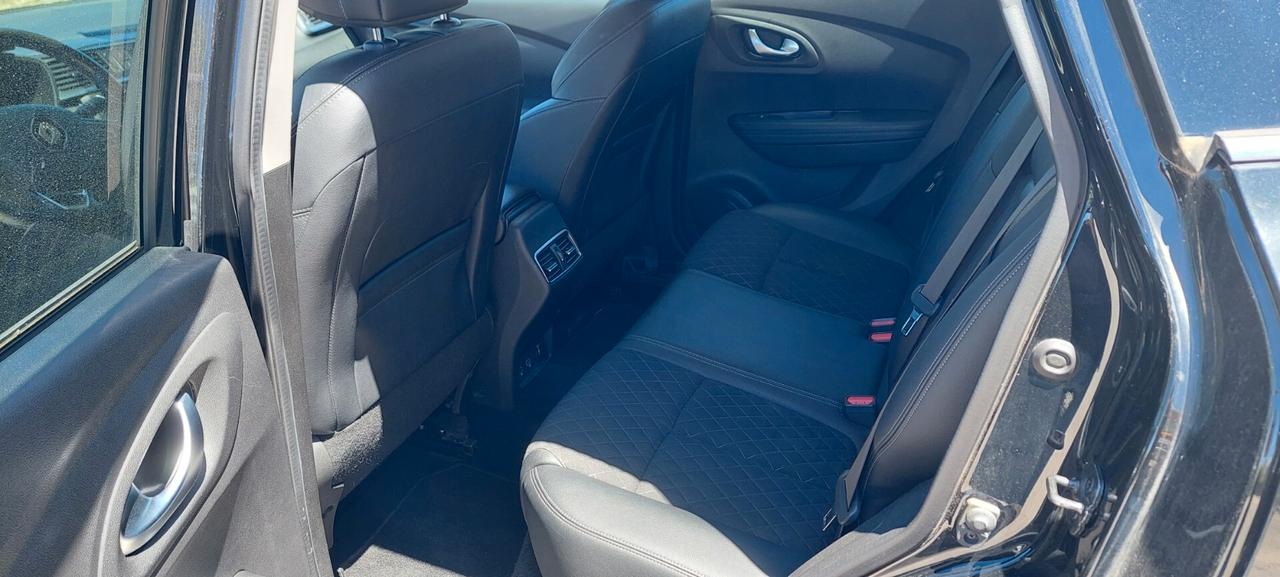 Renault Kadjar TCe 140CV FAP Business