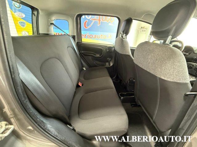 FIAT Panda 1.0 FireFly S&S Hybrid Easy