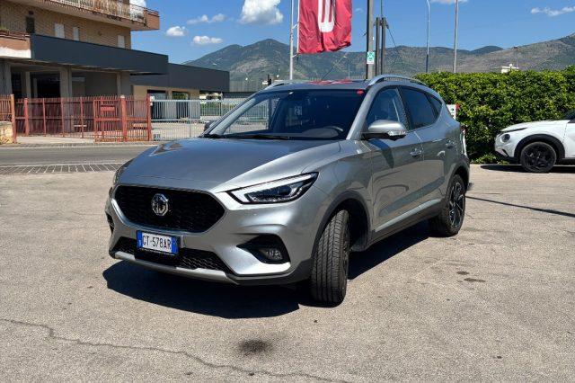 MG ZS 1.0T-GDI Luxury