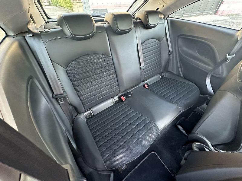 Opel Corsa 1.6 Turbo OPC 207cv