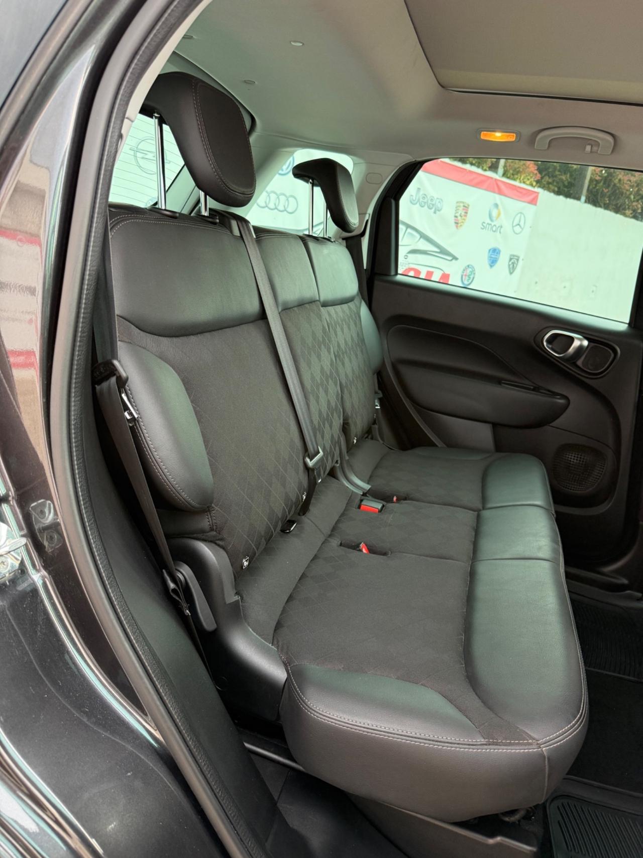 Fiat 500L 1.6 Multijet 120 CV S-Design