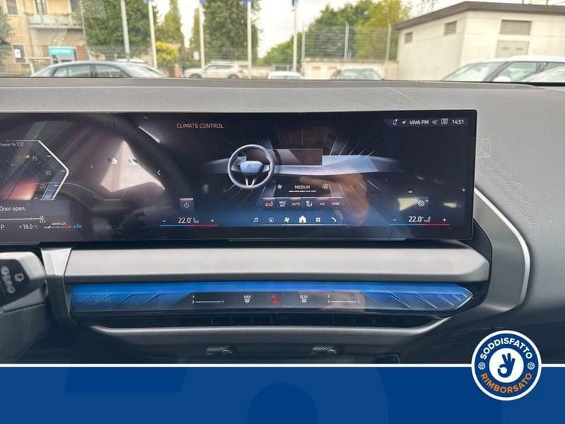 BMW X3 20d xDrive M Sport Pro