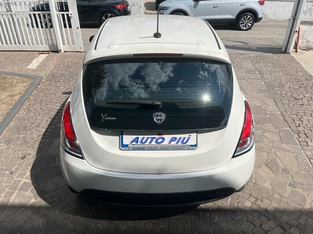 Lancia Ypsilon 1.2 69 CV 5 porte S&S Gold BONUS GPL