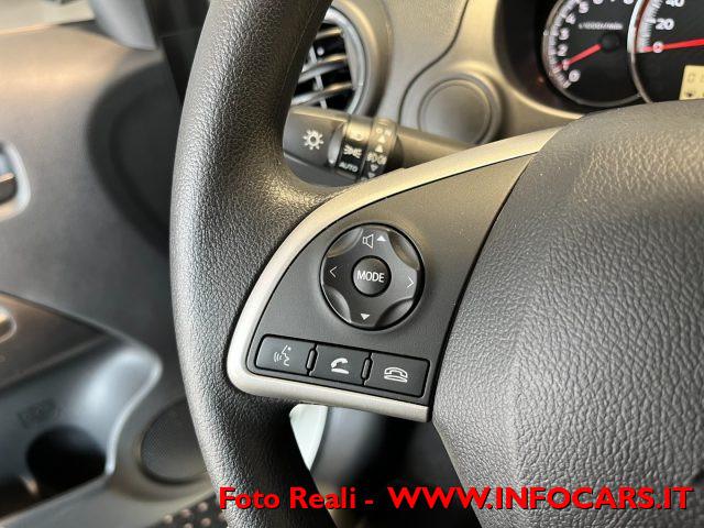 MITSUBISHI Space Star 1.2 Invite NEOPATENTATI PROMO !