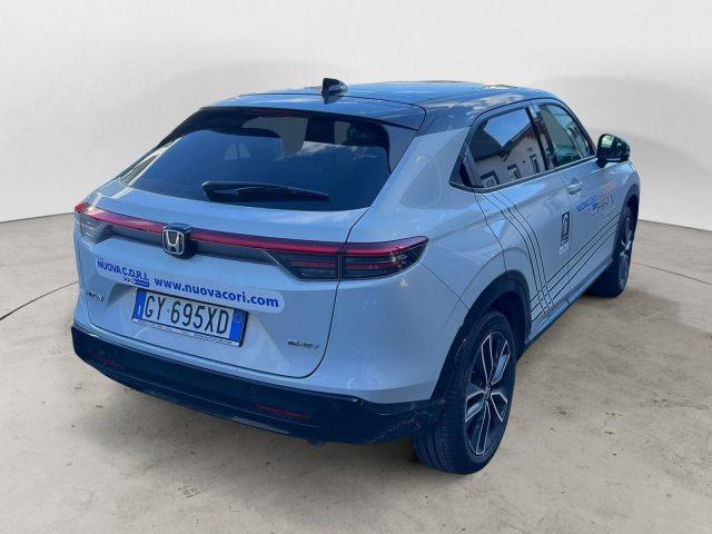 HONDA HR-V HR-V 1.5 Hev eCVT Advance Style Plus