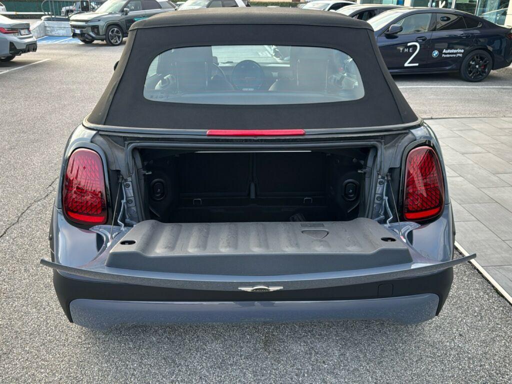 Mini Mini Cooper Cabrio 2.0 C Classic Auto