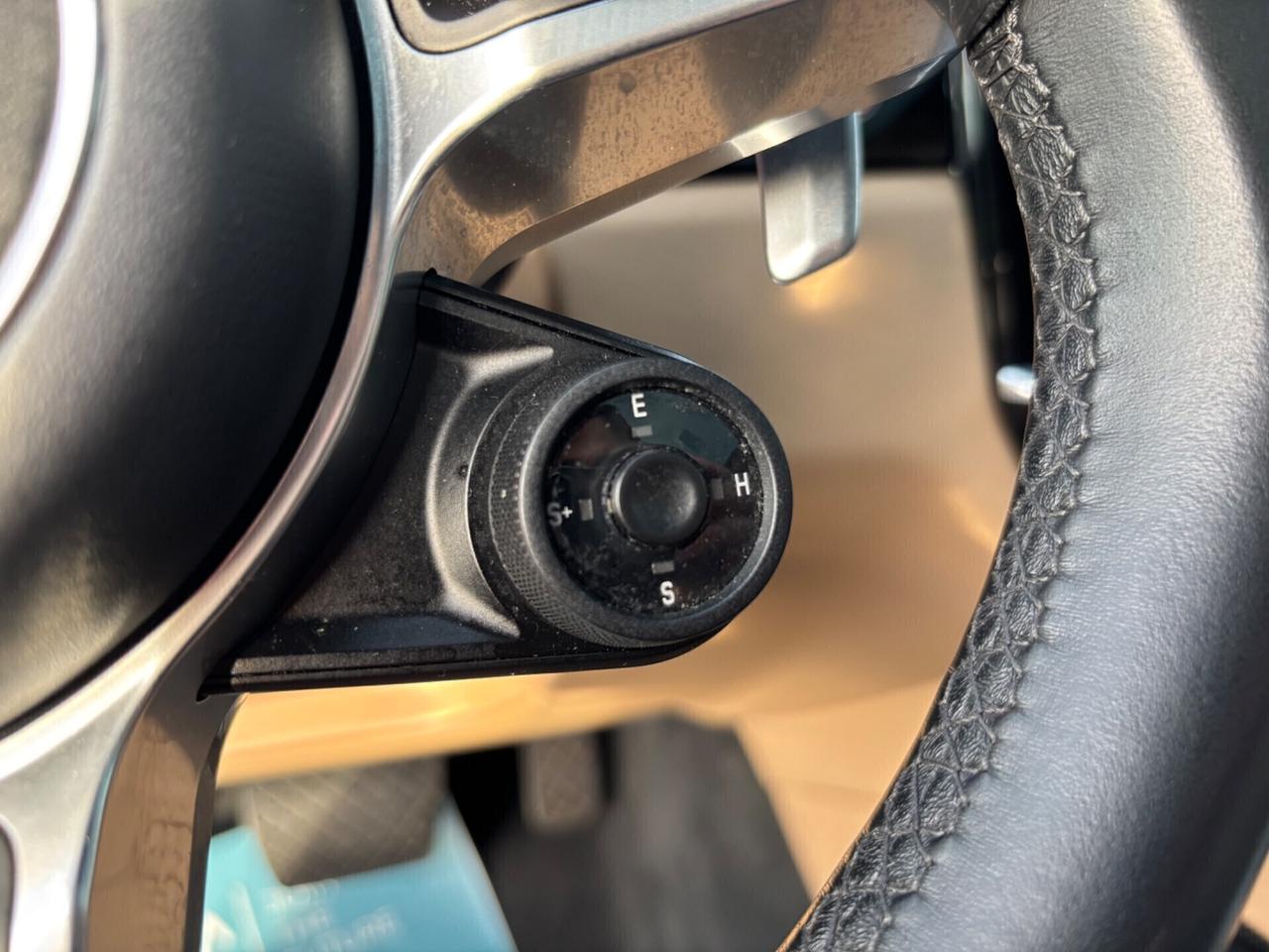 PORSCHE CAYENNE COUPÉ 3.0 BENZINA/HYBRID 340cv PERFETTA