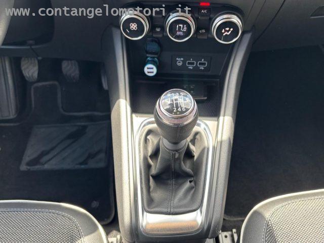 RENAULT Captur TCe 100 CV GPL