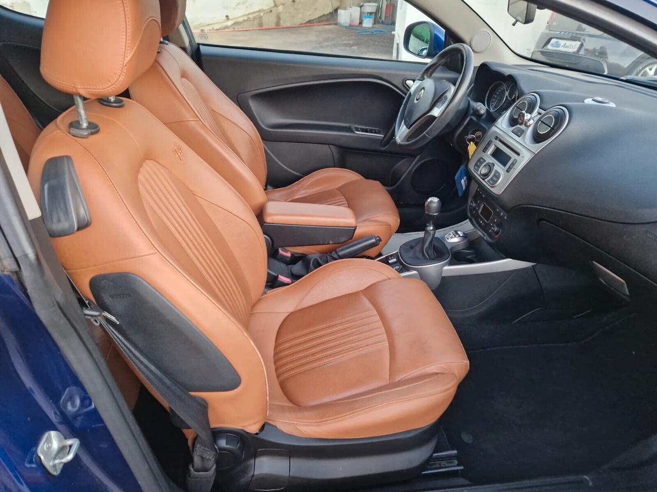 Alfa Romeo MiTo 1.3 JTDm-2 85 CV S&S