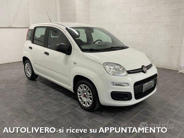 FIAT Panda 1.2 Easy 69cv-CLIMA