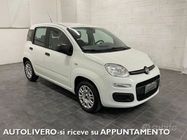 FIAT Panda 1.2 Easy 69cv-CLIMA
