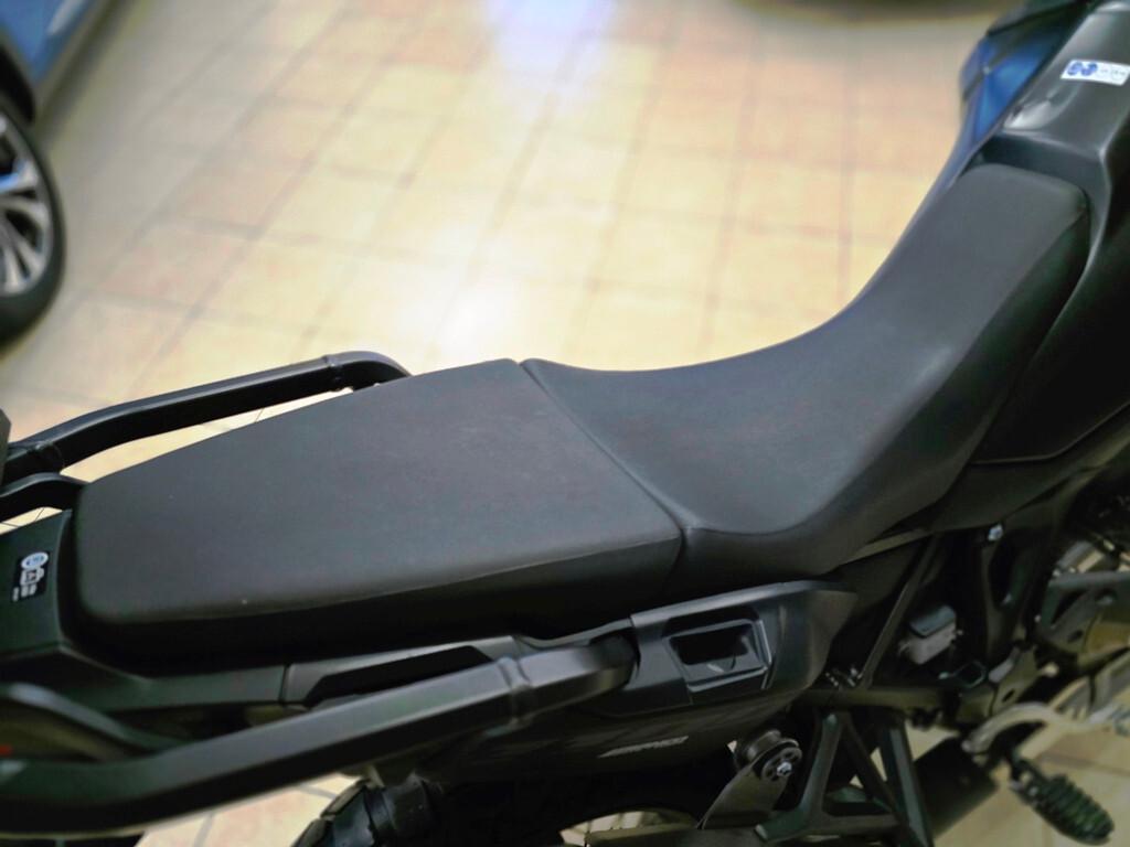 Honda CRF1100L Africa Twin CRF 1100 L