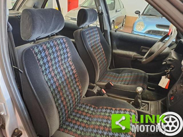 PEUGEOT 306 1.4i cat 5 porte XR