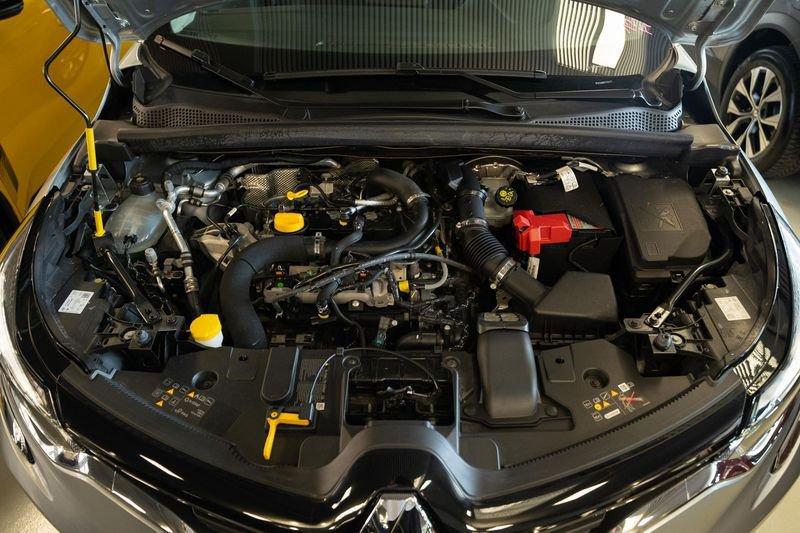 Renault Captur II 2019 1.0 tce Equilibre Gpl 100cv