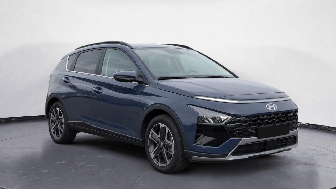 Hyundai Bayon 1.0 t-gdi Creative 100cv dct IN PROMO