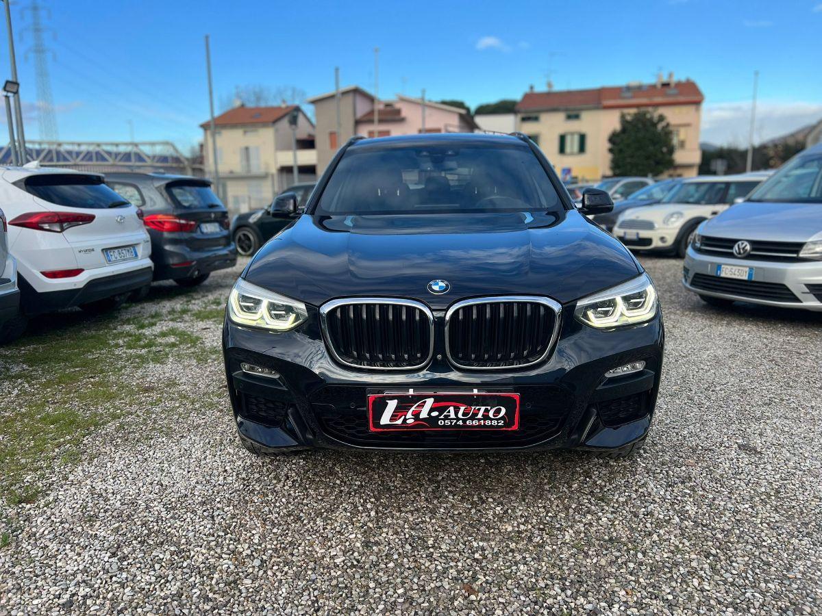 BMW - X3 M