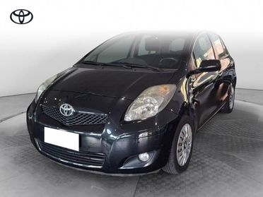 Toyota Yaris 5 Porte 1.3 Sol