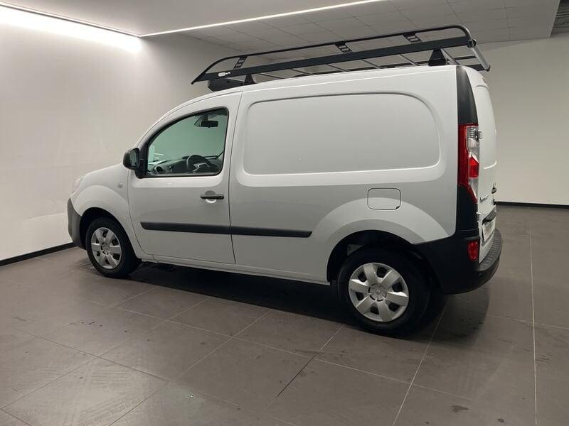 Renault Kangoo 1.5 DCI