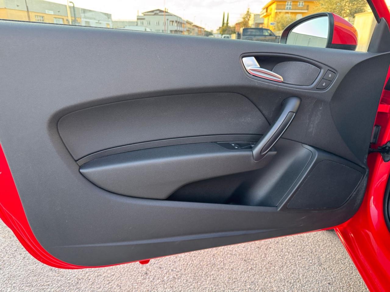 Audi A1 1.6 TDI 105 CV Ambition