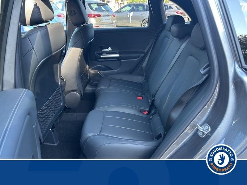 Mercedes-Benz Classe B 180d Street Edition Advanced Plus Progressive