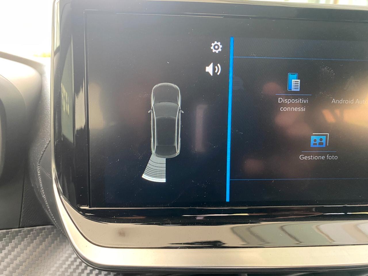 Peugeot 208 5P STYLE 100CV