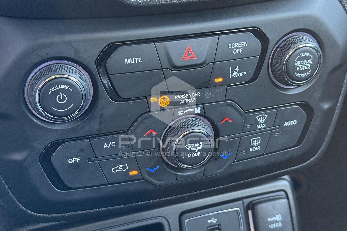 JEEP Renegade 1.6 Mjt 130 CV Longitude