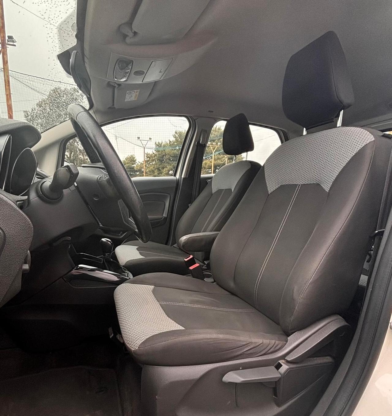 Ford EcoSport 1.5 TDCi 95 CV Titanium