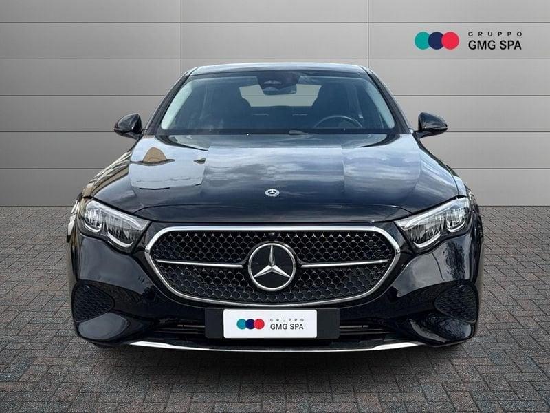 Mercedes-Benz Classe E E 200 d Advanced auto