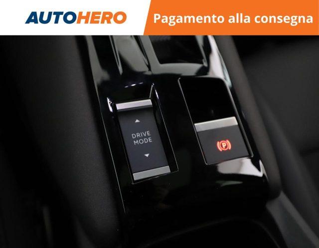 ALFA ROMEO Junior 1.2 136 CV Hybrid eDCT6 Speciale
