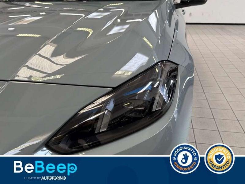 BMW Serie 2 Gran Coupe 220 GRAN COUPE 48V MSPORT PRO AUTO