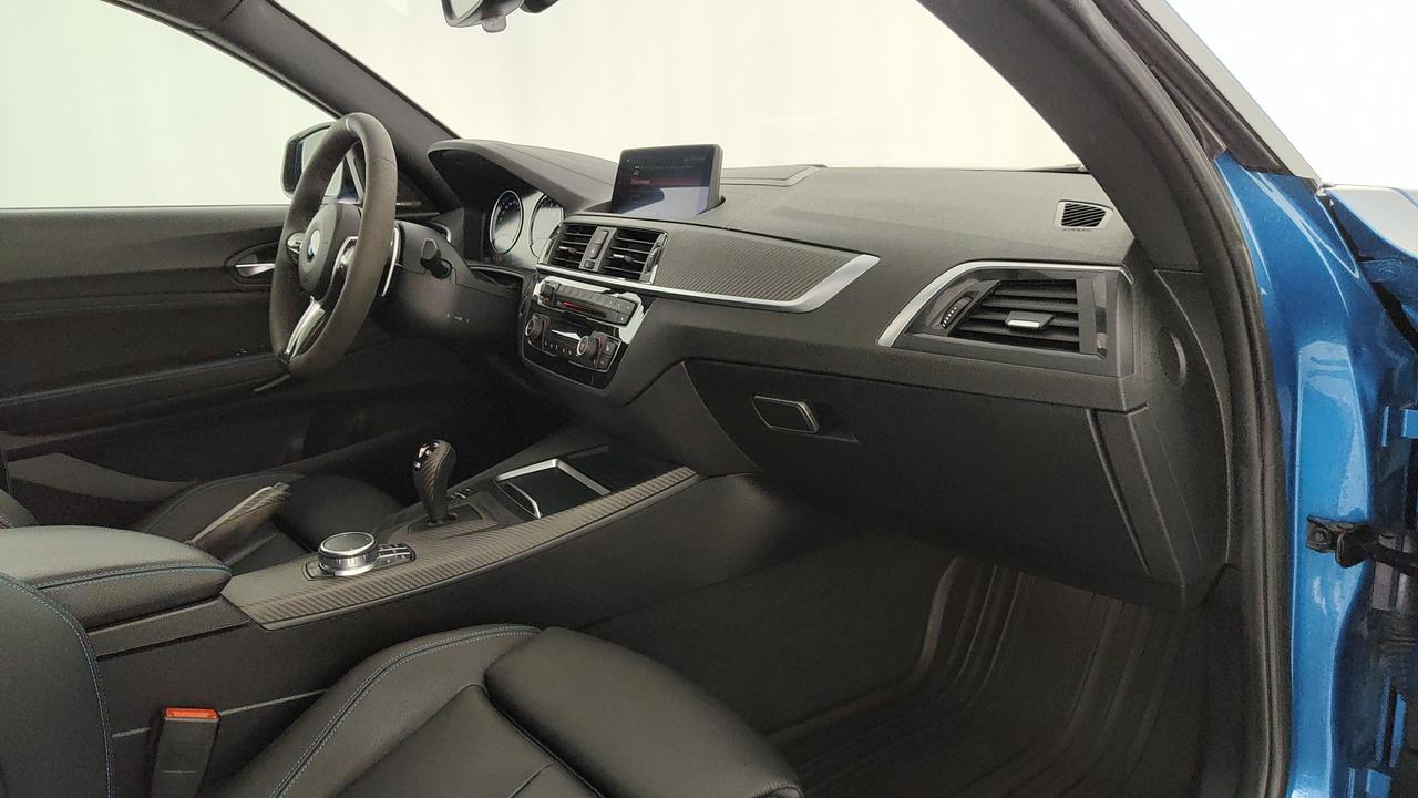 BMW M2 Coupe 3.0 dkg