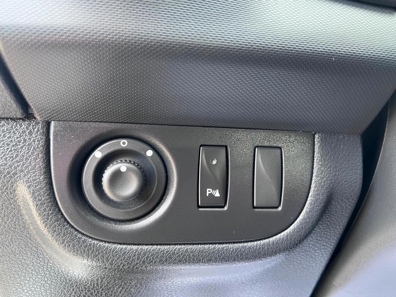 Dacia Sandero Streetway 1.0 TCe 100 CV ECO-G Comfort