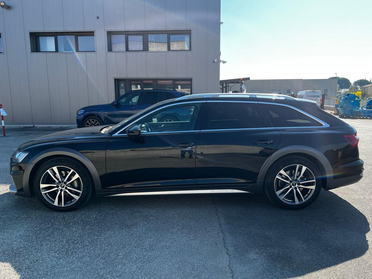 Audi A6 Evolution 2.0 40 TDI MHEV #50601