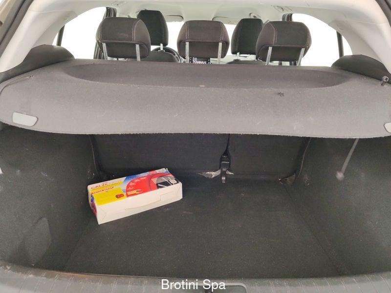 FIAT Tipo 1.3 Mjt 95cv 5M S&S Lounge