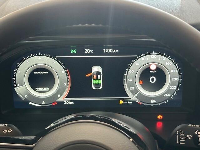 Nissan Qashqai MHEV 140 CV N-Connecta KM0 05/26